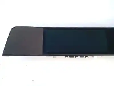 Автозапчастина б/у панель інструментів для hyundai kona (os, ose, osi) 1.0 t-gdi посилання на oem iam 94003be010 e3-a3-47-4 202311043134