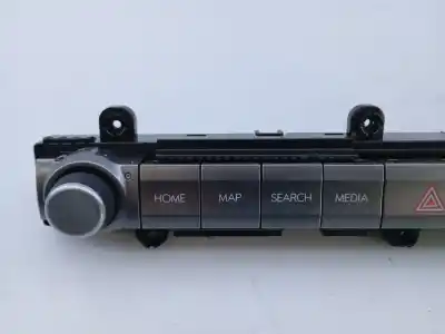 Автозапчастина б/у панель інструментів для hyundai kona (os, ose, osi) 1.0 t-gdi посилання на oem iam 94003be010 e3-a3-47-4 202311043134