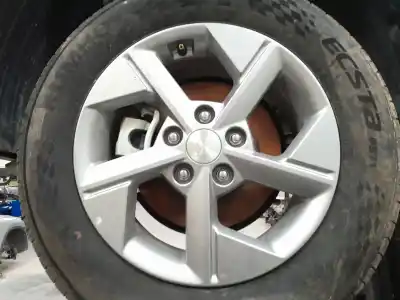 Автозапчасти б/у шина за hyundai kona (os, ose, osi) 1.0 t-gdi ссылки oem iam 205/65/16