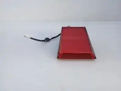 Автозапчасти б/у центральный стоп-сигнал за HYUNDAI KONA (OS, OSE, OSI) 1.0 T-GDI ссылки OEM IAM 92700BE000 E2-B5-44-1 