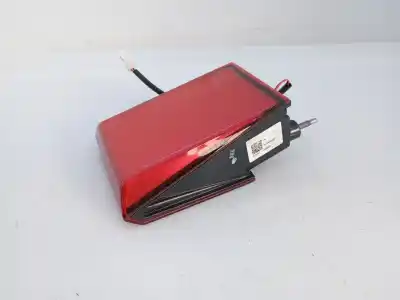 Автозапчасти б/у центральный стоп-сигнал за hyundai kona (os, ose, osi) 1.0 t-gdi ссылки oem iam 92700be000 e2-b5-44-1 