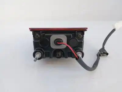 Автозапчасти б/у центральный стоп-сигнал за hyundai kona (os, ose, osi) 1.0 t-gdi ссылки oem iam 92700be000 e2-b5-44-1 