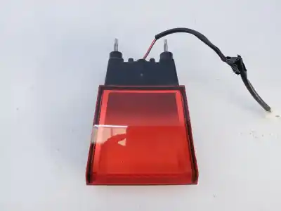 Автозапчасти б/у центральный стоп-сигнал за hyundai kona (os, ose, osi) 1.0 t-gdi ссылки oem iam 92700be000 e2-b5-44-1 