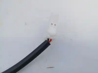 Автозапчасти б/у центральный стоп-сигнал за hyundai kona (os, ose, osi) 1.0 t-gdi ссылки oem iam 92700be000 e2-b5-44-1 