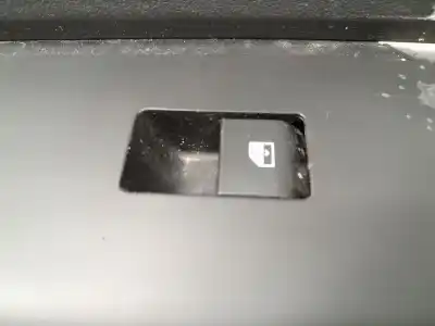 Автозапчасти б/у выключатель переднего правого окна за HYUNDAI KONA (OS, OSE, OSI) 1.0 T-GDI ссылки OEM IAM   