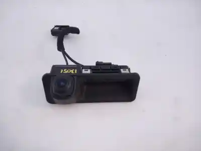 Автозапчасти б/у внешняя ручка ворот за hyundai kona (os, ose, osi) 1.0 t-gdi ссылки oem iam 99240be000