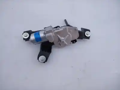 Автозапчасти б/у мотор заднего стеклоочистителя за hyundai kona (os, ose, osi) 1.0 t-gdi ссылки oem iam 98700be100