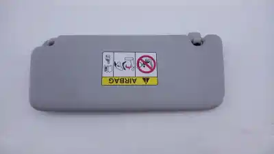 Автозапчастина б/у правильний натір для hyundai kona (os, ose, osi) 1.0 t-gdi посилання на oem iam  e2-b5-3-2 