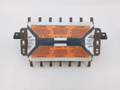 Pezzo di ricambio per auto di seconda mano air bag anteriore destro per nissan qashqai (j10) acenta riferimenti oem iam 98515jd05a