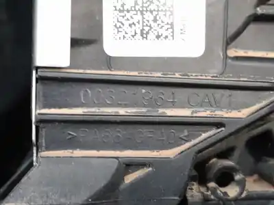 Автозапчасти б/у педаль газа за HYUNDAI KONA (OS, OSE, OSI) 1.0 T-GDI ссылки OEM IAM 00321964CAV1  00136810