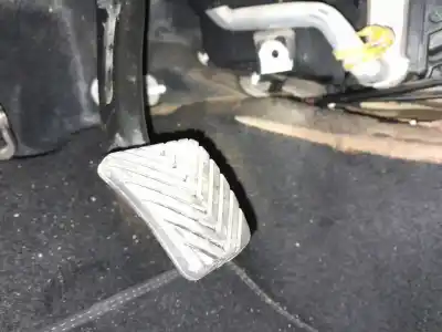 Автозапчасти б/у педаль тормоза за hyundai kona (os, ose, osi) 1.0 t-gdi ссылки oem iam 