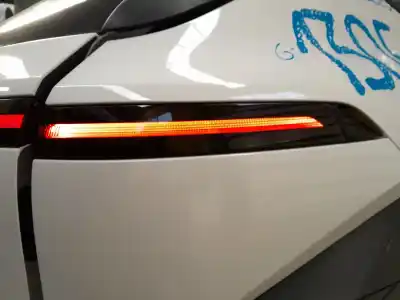 Автозапчастина б/у правий ліхтар для hyundai kona (os, ose, osi) 1.0 t-gdi посилання на oem iam 92402be003 e2-b5-44-1 