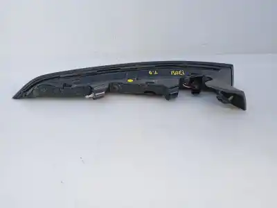 Автозапчастина б/у правий ліхтар для hyundai kona (os, ose, osi) 1.0 t-gdi посилання на oem iam 92402be003 e2-b5-44-1 