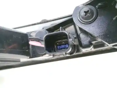 Автозапчастина б/у правий ліхтар для hyundai kona (os, ose, osi) 1.0 t-gdi посилання на oem iam 92402be003 e2-b5-44-1 