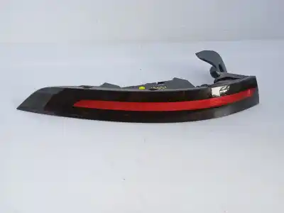 Автозапчасти б/у левый задний фонарь за HYUNDAI KONA (OS, OSE, OSI) 1.0 T-GDI ссылки OEM IAM 92401BE003 E2-B5-44-1 