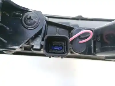 Автозапчастина б/у лівий ход ліхар для hyundai kona (os, ose, osi) 1.0 t-gdi посилання на oem iam 92401be003 e2-b5-44-1 