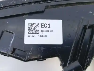 Автозапчастина б/у лівий ход ліхар для hyundai kona (os, ose, osi) 1.0 t-gdi посилання на oem iam 92401be003 e2-b5-44-1 