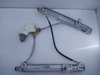 Peça sobressalente para automóvel em segunda mão elevador de vidros dianteiro direito por chrysler jeep compass limited referências oem iam 0130822277 e1-b5-44-1 