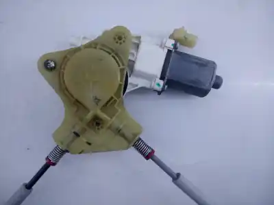 Peça sobressalente para automóvel em segunda mão elevador de vidros dianteiro direito por chrysler jeep compass limited referências oem iam 0130822277 e1-b5-44-1 