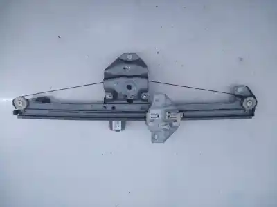 Автозапчастина б/у регулятор переднього правого скла для dacia dokker express express посилання на oem iam 128001471b e1-a1-48-1 