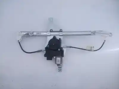 Peça sobressalente para automóvel em segunda mão elevador de vidros dianteiro direito por peugeot 508 allure hybrid4 referências oem iam 9688808180