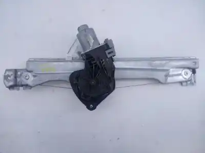 Second-hand car spare part REAR LEFT WINDOW REGULATOR for CITROEN C4 LIM.  OEM IAM references 402279K260513 E1-A4-24-1 0706171T12