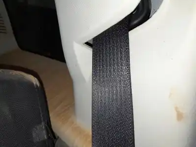 Peça sobressalente para automóvel em segunda mão cinto de segurança traseiro esquerdo por jeep patriot patriot mk74 crd 4x4 referências oem iam 