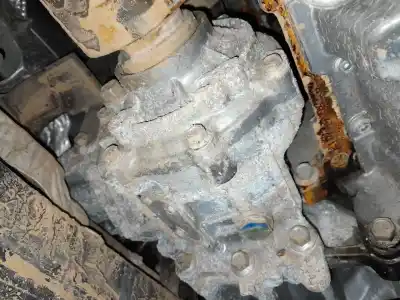 Peça sobressalente para automóvel em segunda mão diferencial dianteiro por jeep patriot patriot mk74 crd 4x4 referências oem iam 