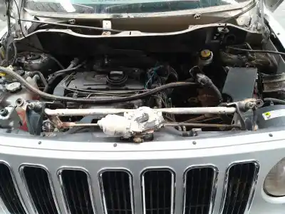 Peça sobressalente para automóvel em segunda mão motor do limpa para brisas por jeep patriot patriot mk74 crd 4x4 referências oem iam 04879432ae