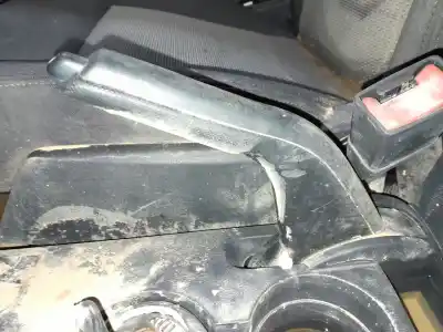 Peça sobressalente para automóvel em segunda mão alavanca de travão de mão por jeep patriot patriot mk74 crd 4x4 referências oem iam 