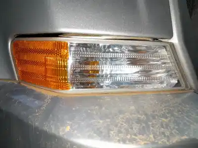 Peça sobressalente para automóvel em segunda mão farolim dianteiro direito por jeep patriot patriot mk74 crd 4x4 referências oem iam 