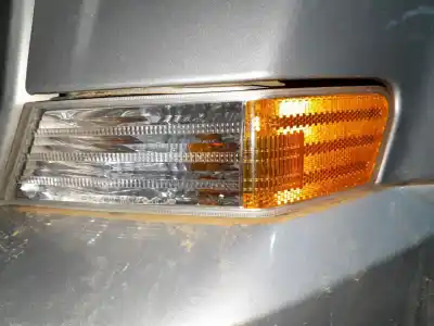 Peça sobressalente para automóvel em segunda mão farolim dianteiro esquerdo por jeep patriot patriot mk74 crd 4x4 referências oem iam 