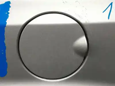 Peça sobressalente para automóvel em segunda mão tampa de combustível externa por jeep patriot patriot mk74 crd 4x4 referências oem iam 