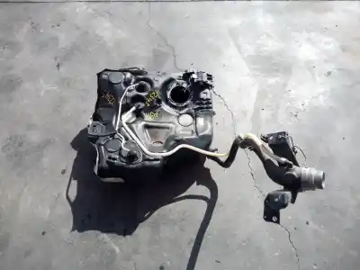 Second-hand car spare part FUEL TANK for VOLKSWAGEN GOLF VII LIM. (5G1)  OEM IAM references 5Q0201035 P4-4 