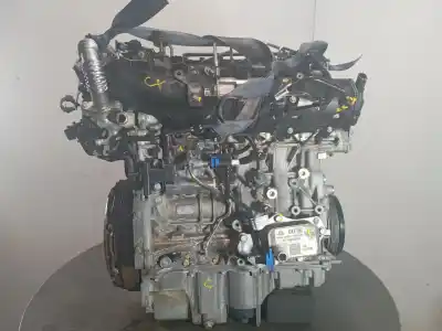 Автозапчастина б/у ДВИГУН КОМПЛЕКТ для OPEL INSIGNIA SPORTS TOURER  Посилання на OEM IAM B16DTH M1-B4-100 