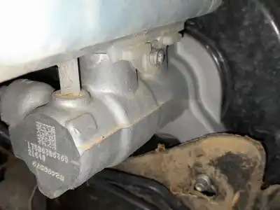 Peça sobressalente para automóvel em segunda mão  por RENAULT KANGOO  Referências OEM IAM   