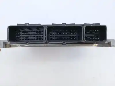 Second-hand car spare part ecu engine control for renault kangoo express oem iam references 237106319r e2-a1-38-2 0281032885