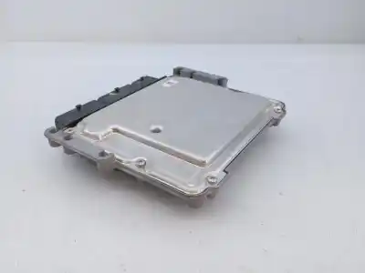 Second-hand car spare part ecu engine control for renault kangoo express oem iam references 237106319r e2-a1-38-2 0281032885