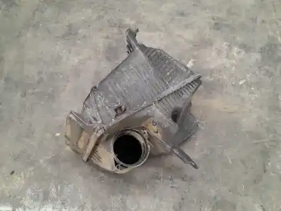 Peça sobressalente para automóvel em segunda mão filtro de ar por renault kangoo express referências oem iam 