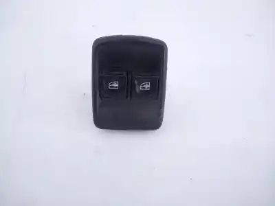 Peça sobressalente para automóvel em segunda mão botão / interruptor elevador vidro dianteiro esquerdo por renault kangoo express referências oem iam 254110431r e2-a1-3-1 