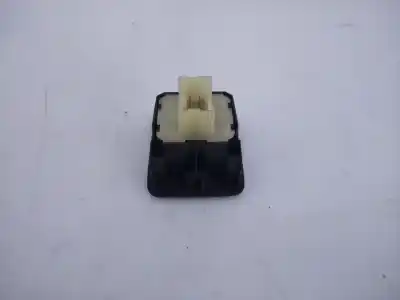 Peça sobressalente para automóvel em segunda mão botão / interruptor elevador vidro dianteiro esquerdo por renault kangoo express referências oem iam 254110431r e2-a1-3-1 