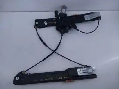 Pezzo di ricambio per auto di seconda mano alzacristalli anteriore sinistro per land rover evoque ingenium riferimenti oem iam 918956104