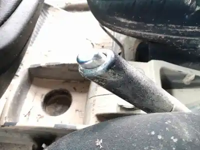 Peça sobressalente para automóvel em segunda mão alavanca de travão de mão por renault kangoo express referências oem iam 