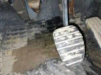 Peça sobressalente para automóvel em segunda mão pedal de travão por renault kangoo express referências oem iam 
