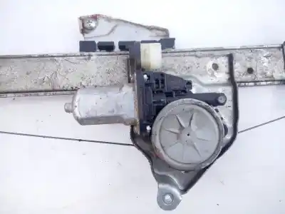 Автозапчасти б/у регулятор стекла переднего правого за mitsubishi montero (v80/v90) 3.2 di-d cat ссылки oem iam mr989947 e3-b4-45-1 06200402220