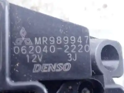 Автозапчасти б/у регулятор стекла переднего правого за mitsubishi montero (v80/v90) 3.2 di-d cat ссылки oem iam mr989947 e3-b4-45-1 06200402220