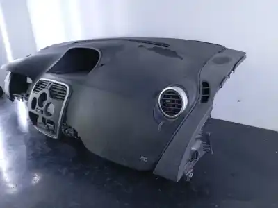 Peça sobressalente para automóvel em segunda mão tablier por renault kangoo express referências oem iam  p2-a4-35 