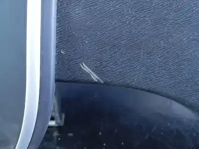 Peça sobressalente para automóvel em segunda mão tablier por renault kangoo express referências oem iam  p2-a4-35 