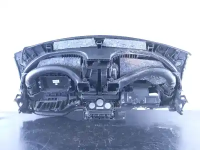 Peça sobressalente para automóvel em segunda mão tablier por renault kangoo express referências oem iam  p2-a4-35 