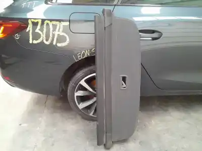 Piesă de schimb auto la mâna a doua SUPORT PAHAR SPATE pentru SEAT LEON SPORTSTOURER (KL8)  Referințe OEM IAM   